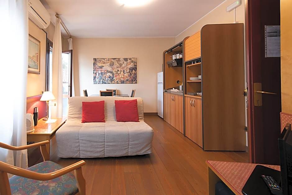 Residence La Fenice