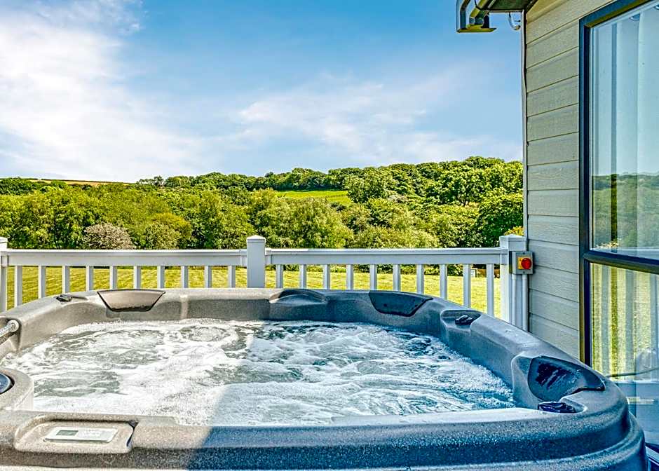 Meadow Lakes Holiday Park