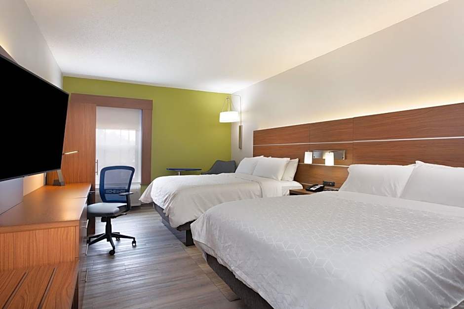 Holiday Inn Express Hotel & Suites Morehead City By IHG