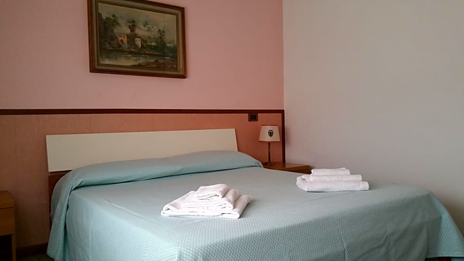 Hotel Redi