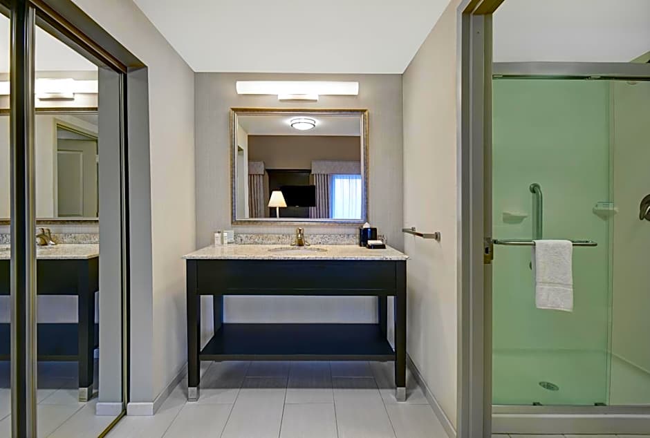Hampton Inn By Hilton And Suites Robbinsville