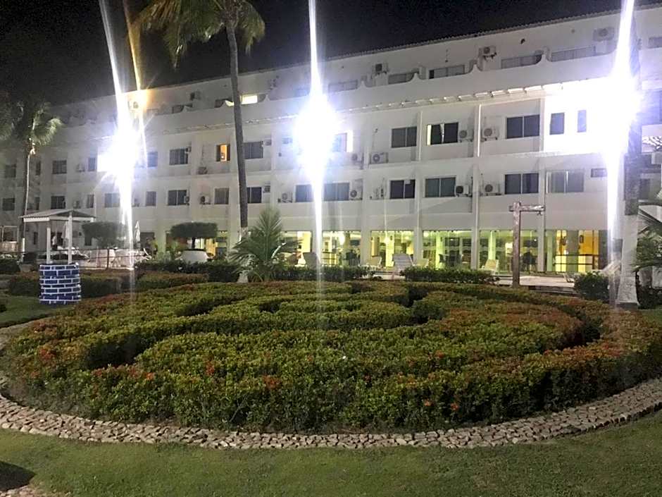 APART HOTEL MARINAS TAMANDARÉ - Flat 104