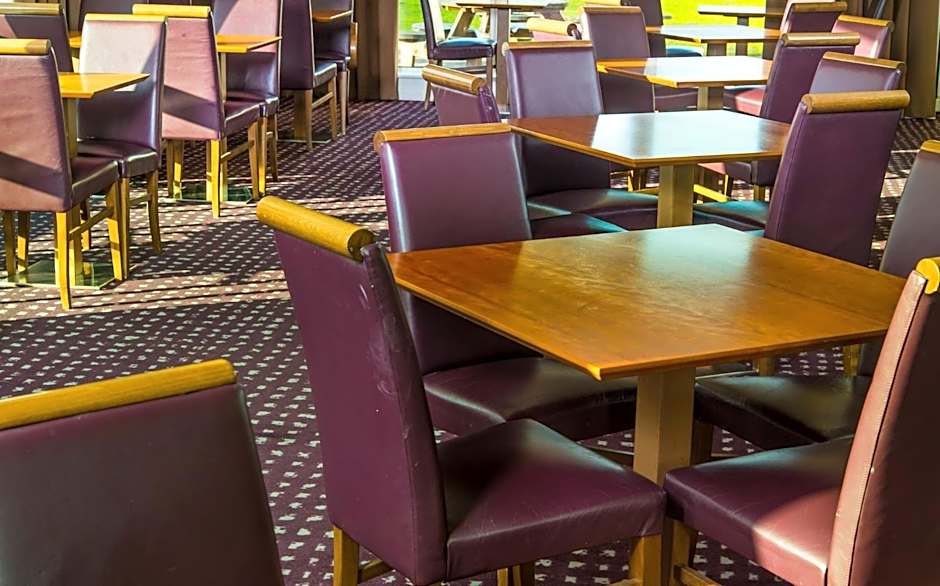 Holiday Inn Express Cambridge By IHG