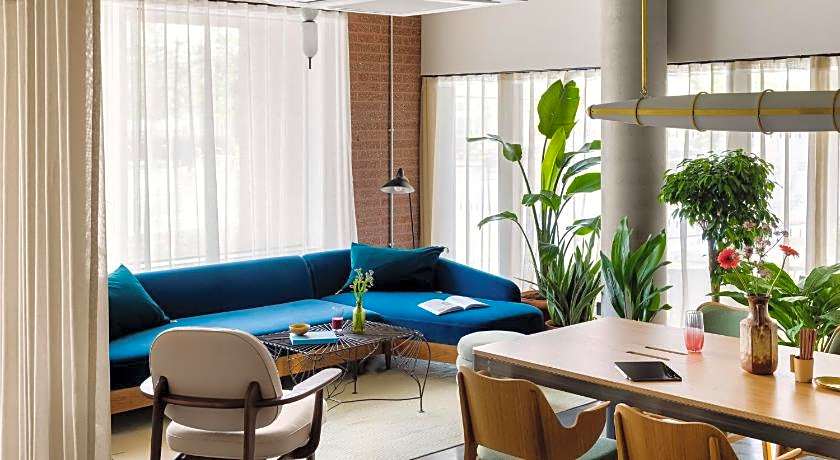 Turing Locke Cambridge