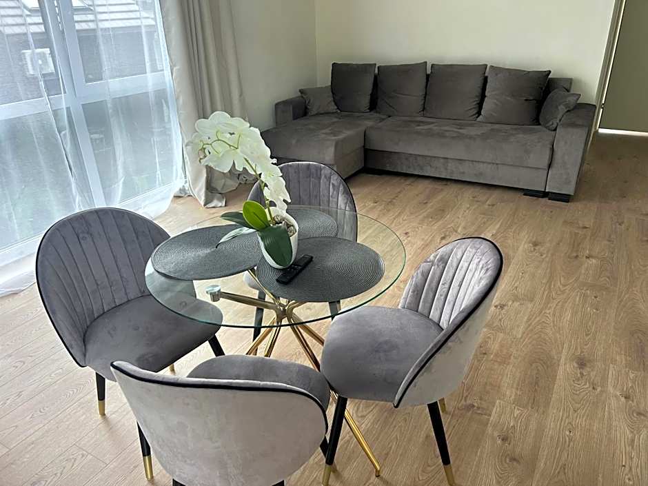 Seaside apartments 4