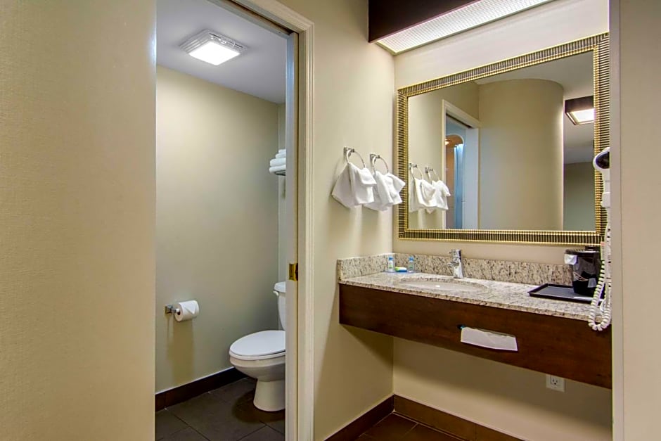 Sleep Inn Sault Ste. Marie