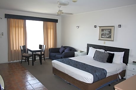 Executive Double Room