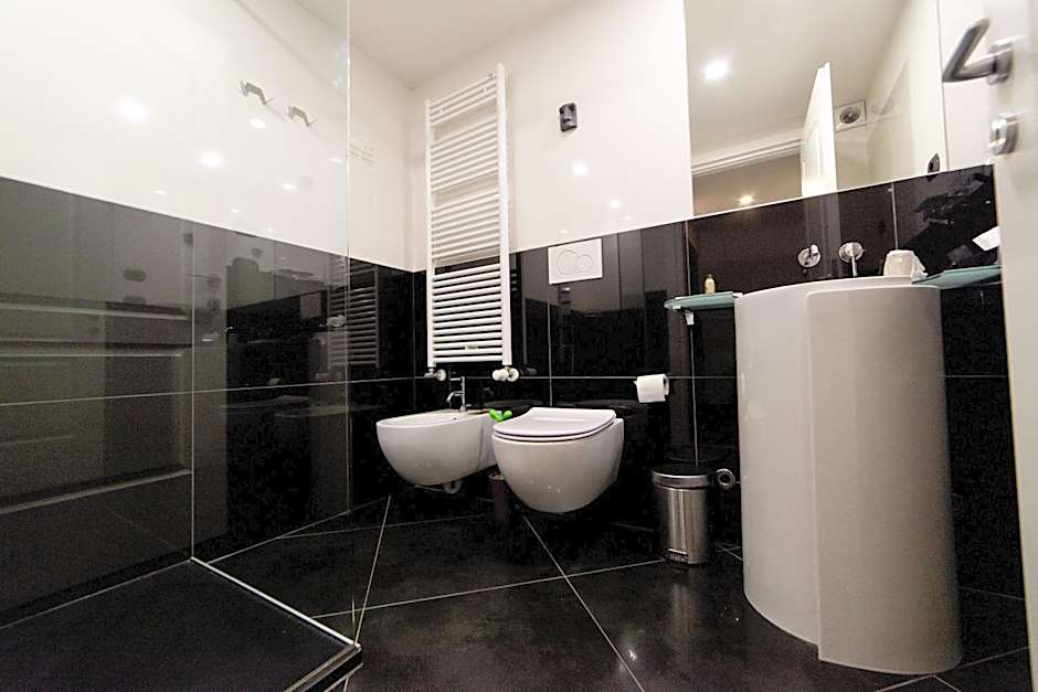 Al Campanile Aparthotel & Suite