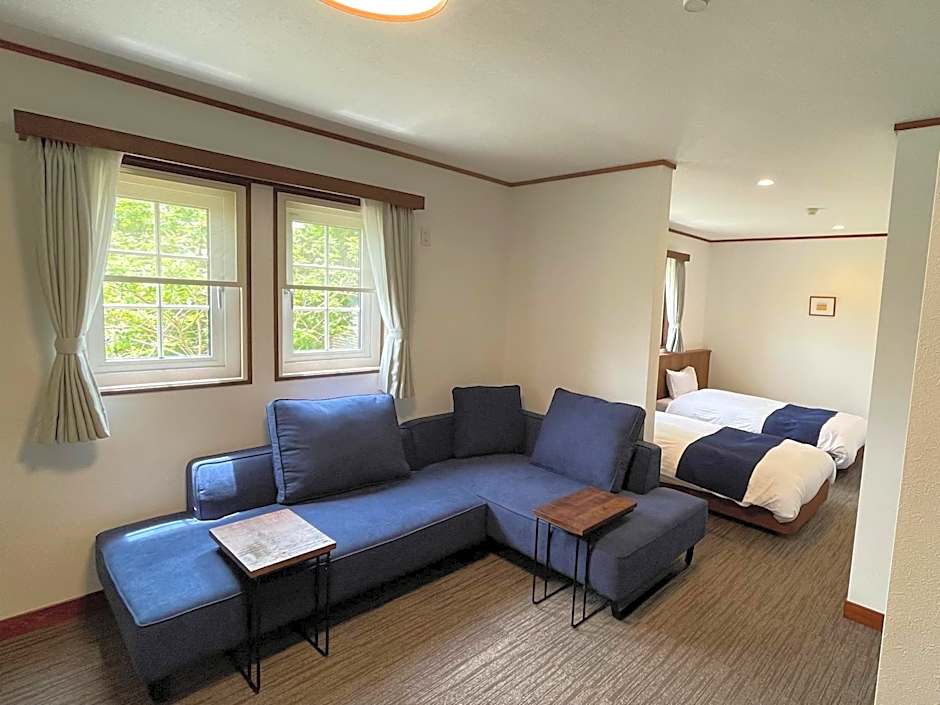 Kiyosatokogen Country Inn The Classic