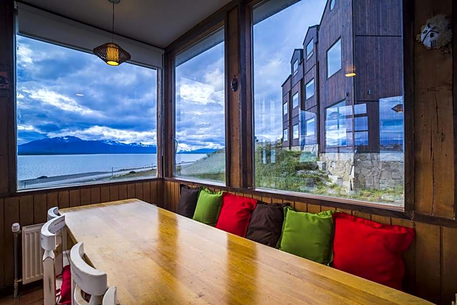 Weskar Lodge
