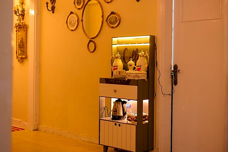 Le Caire Guest Hous cairo