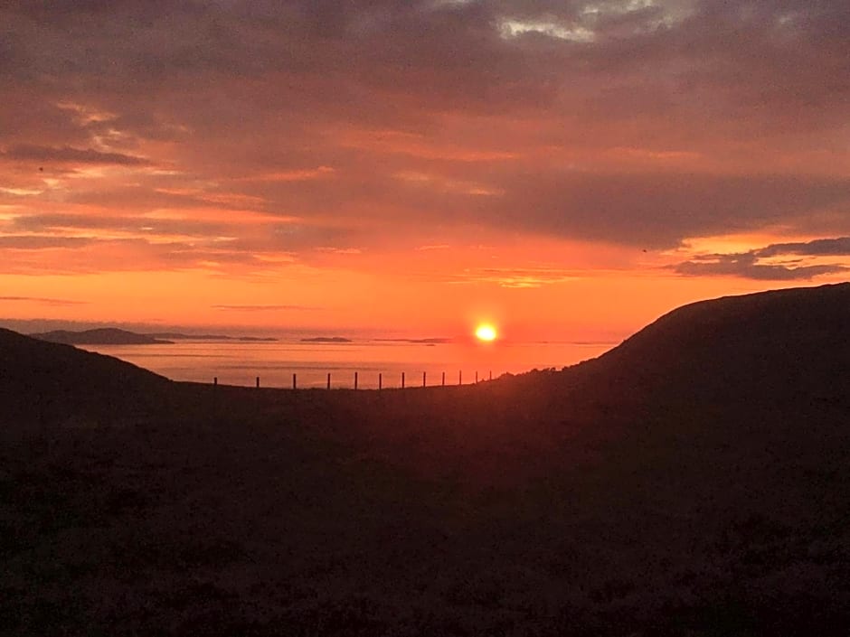 Croft No.8 Bed & Breakfast