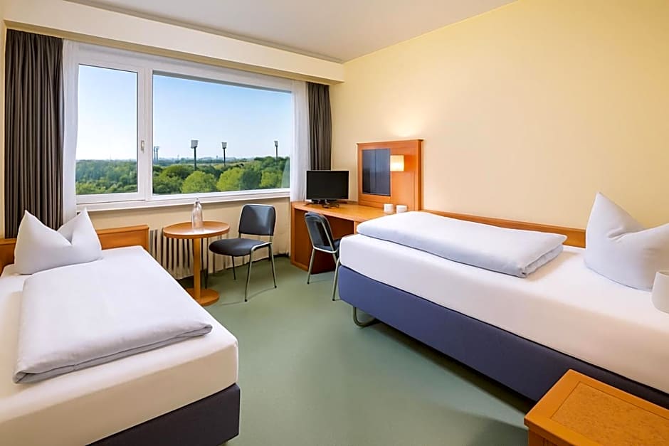 Garden Hotel Krefeld