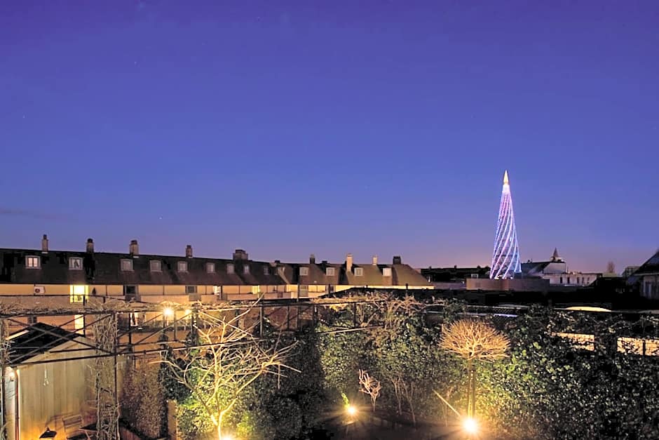 Tuinhotel