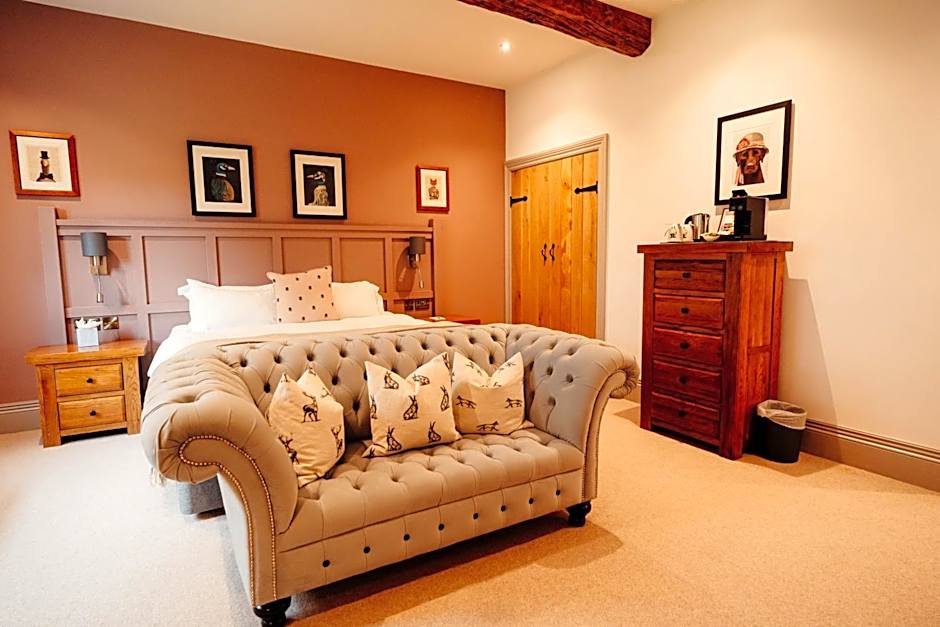The Fleece at Ruleholme