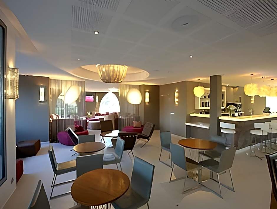 Oz'inn Hotel & Spa