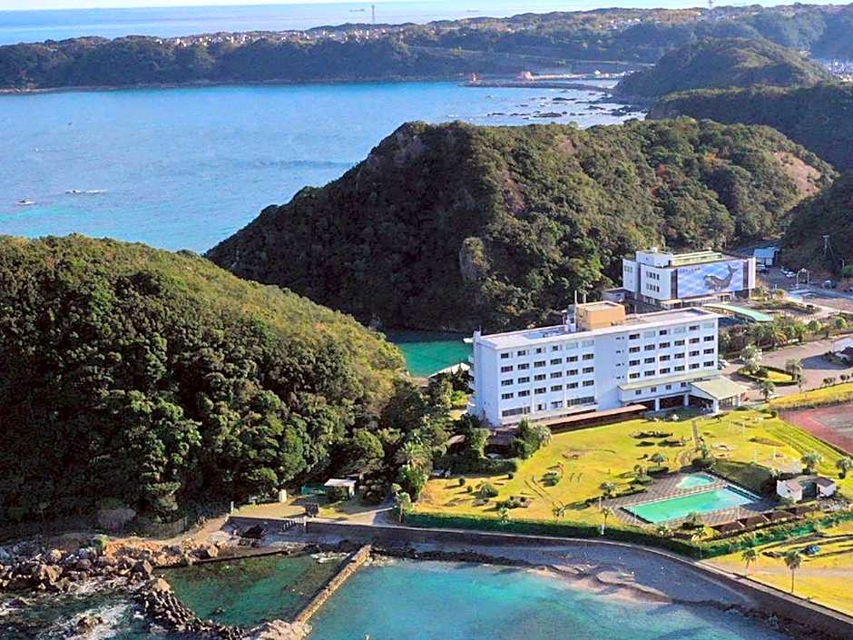 Hanairotoridorino Yado Kayuu Ryokan