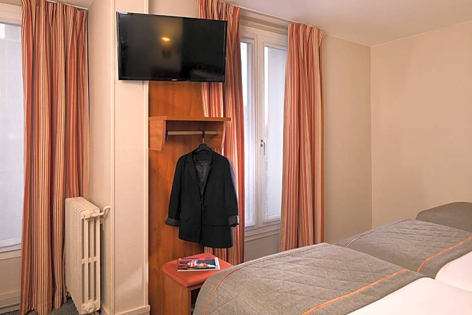 Timhotel Paris Gare Montparnasse