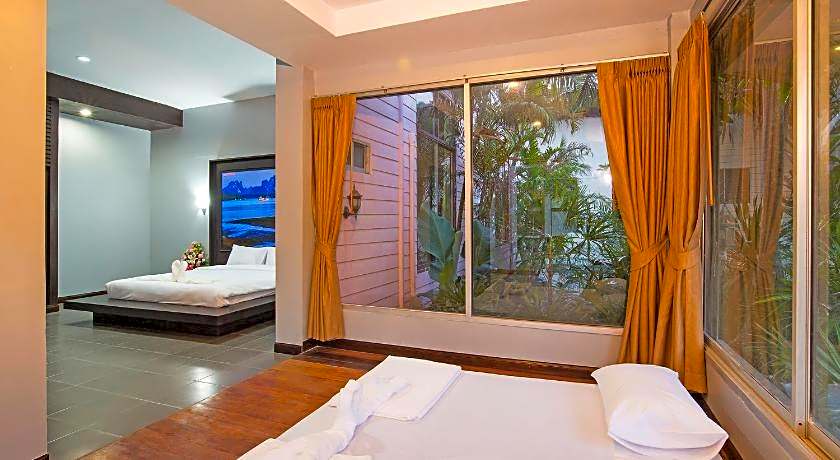 Krabi Home Town Boutique