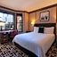The Iroquois Hotel