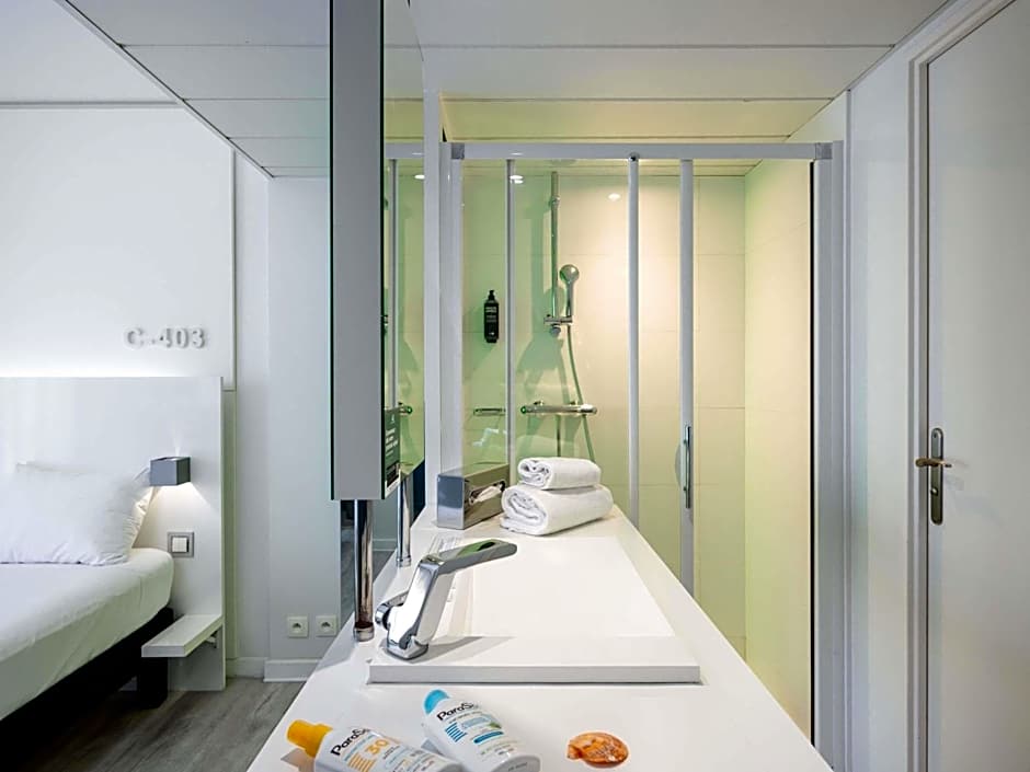 Ibis Styles Menton Centre