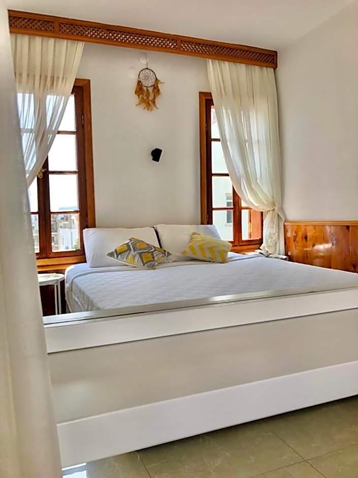 Photo 1 of 17 of Double Room