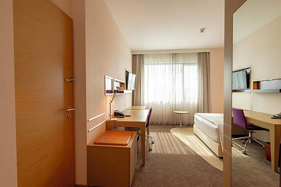DoubleTree By Hilton Oradea