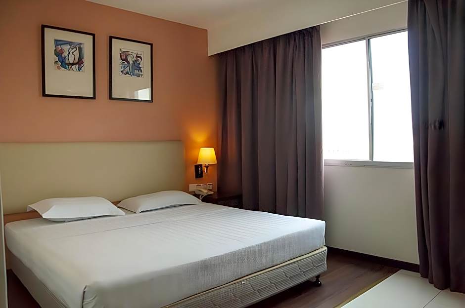 Ritz Garden Hotel