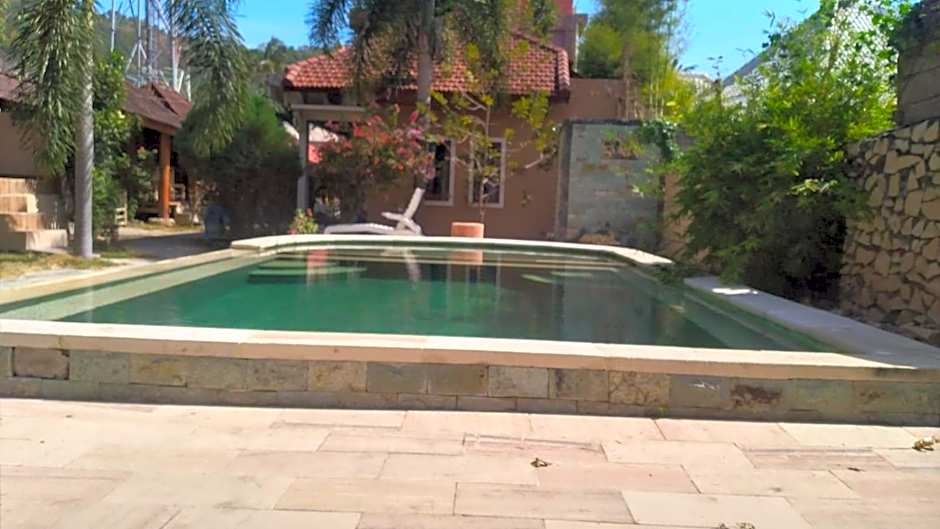 Kutabay Homestay