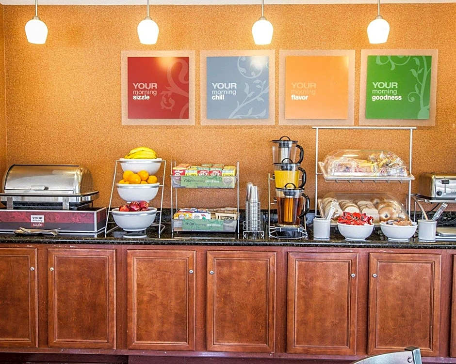 Comfort Suites Prescott