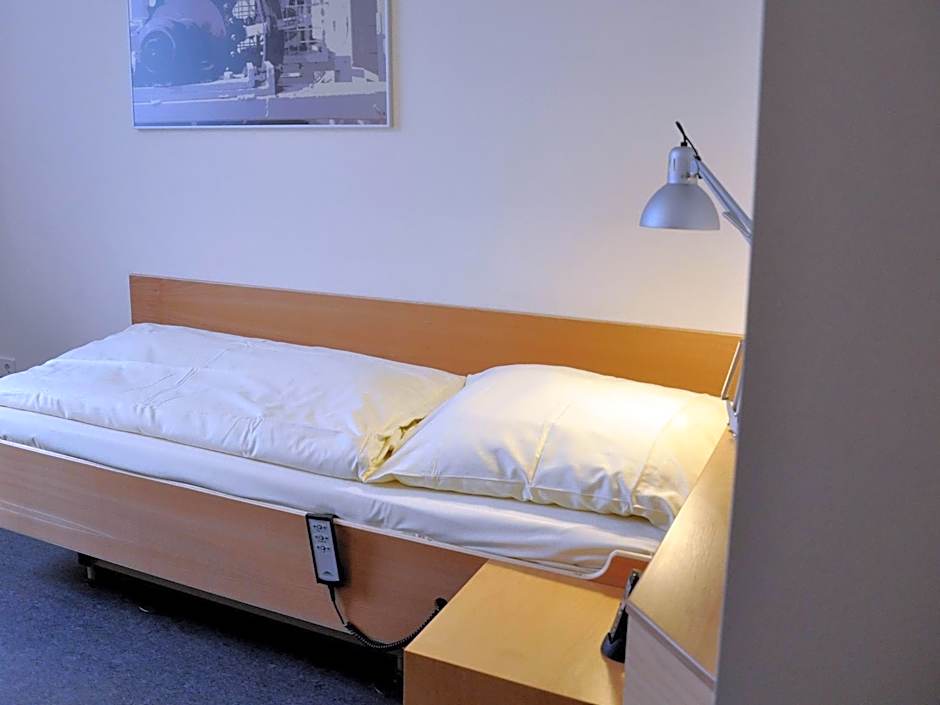 Seminarhotel in der Manfred-Sauer-Stiftung