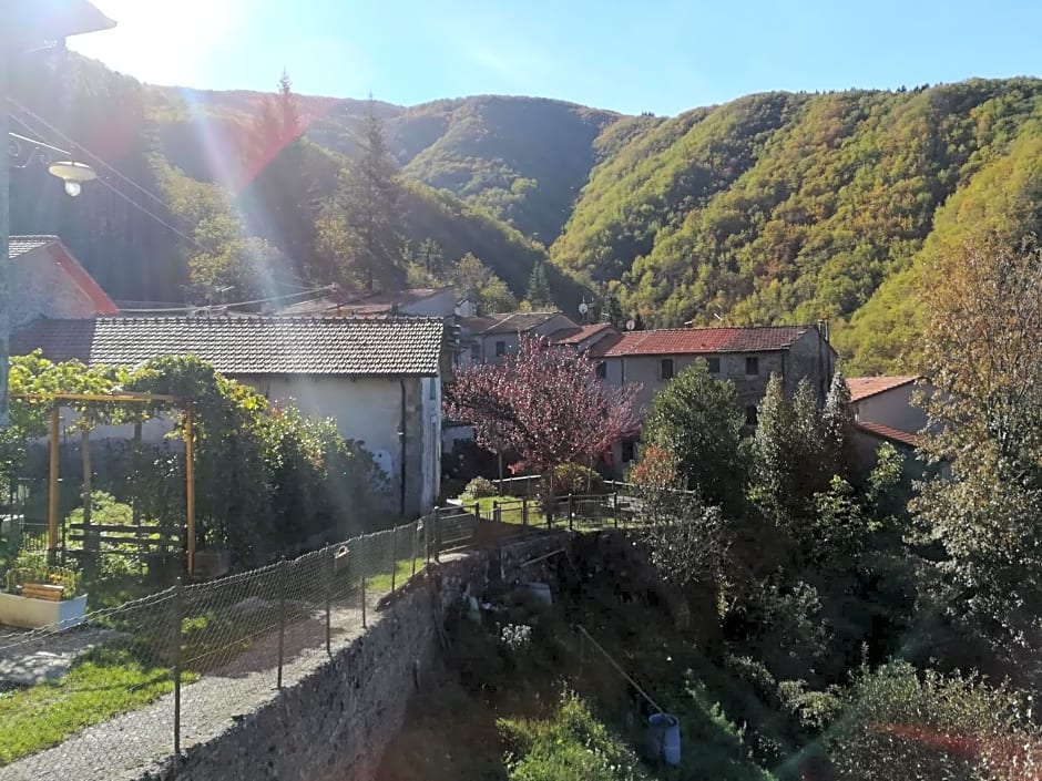B&B Il Ghiro