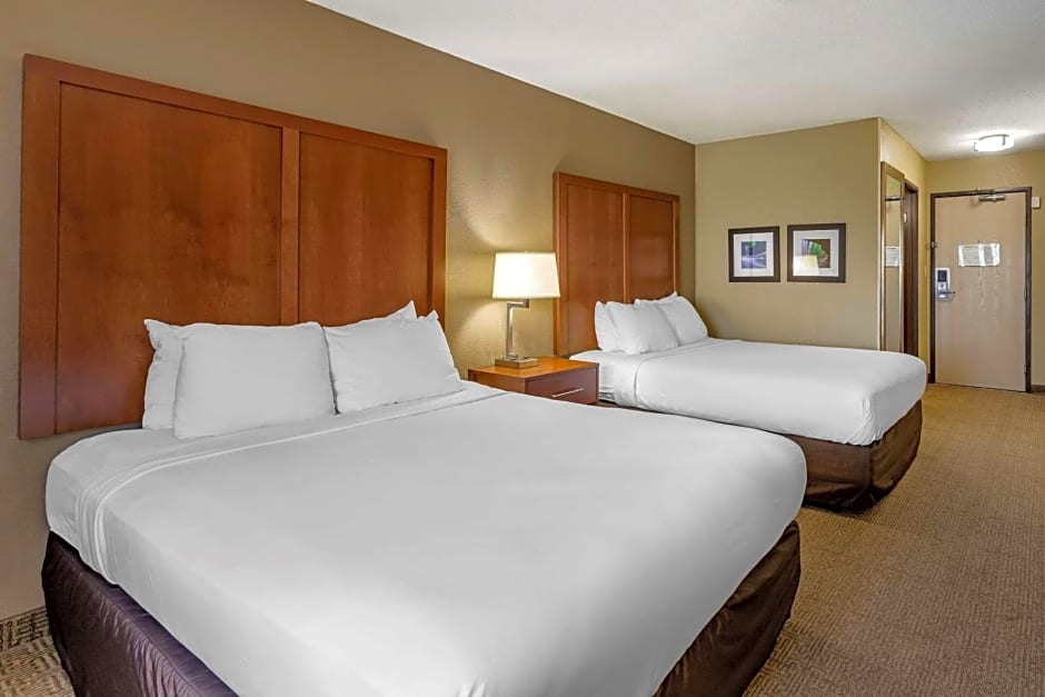 Comfort Inn Moline