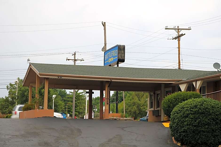 Battlefield Inn Springfield