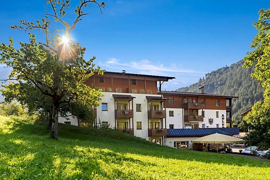 Hotel Gasthof Adler