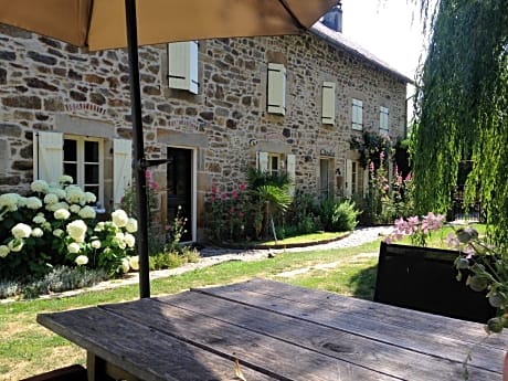 B&B Maison Coralie