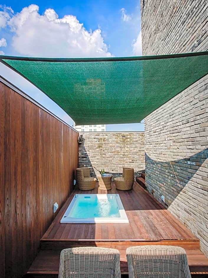 Hotel Museo Cheongju