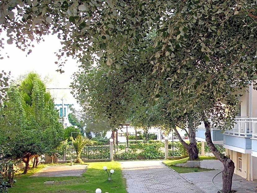 Hotel Nestor