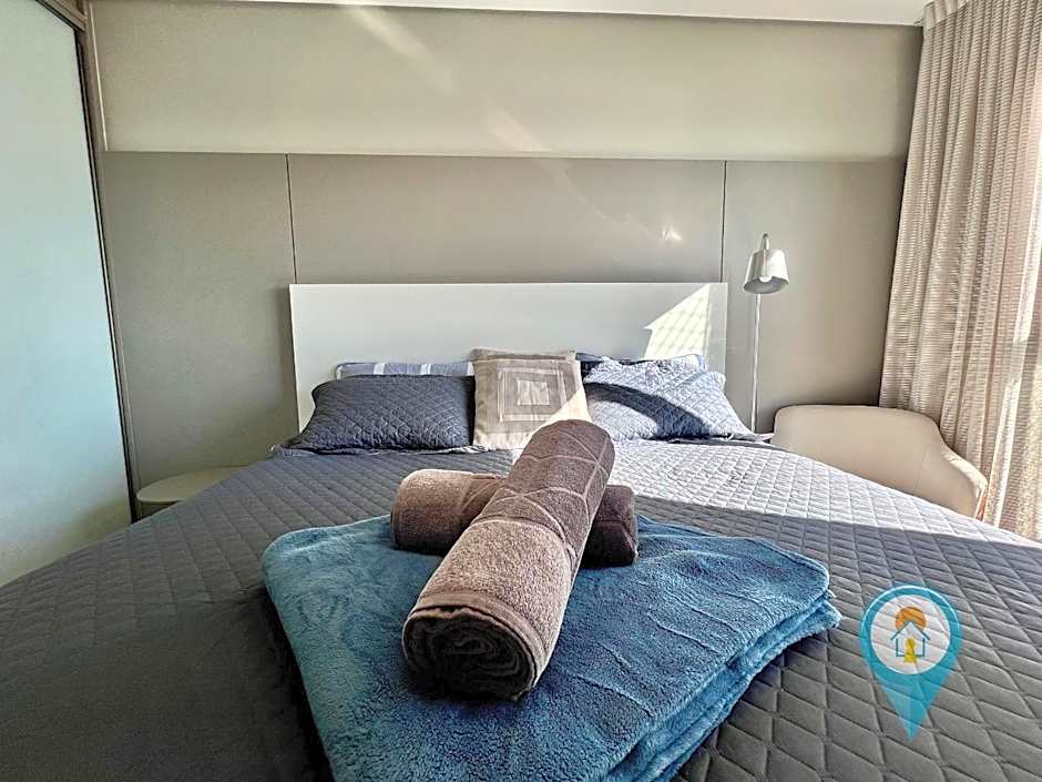 ITA1104T2 Vista Mar Cama King Size Beto Carrero