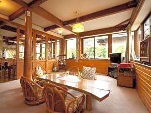 Pension Mori