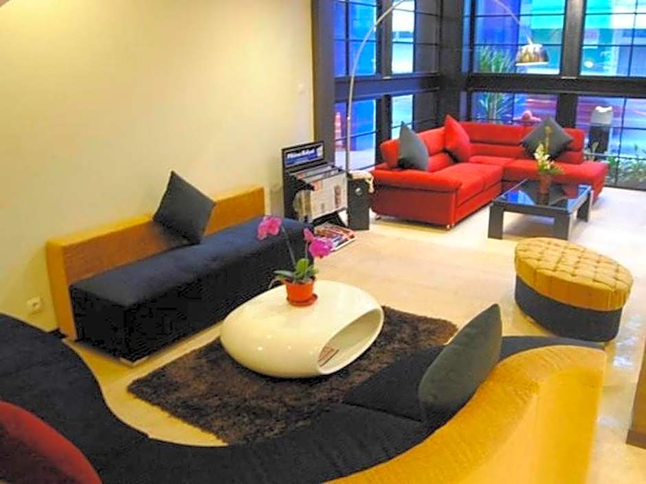 La Asiana Express (Formerly dbest express)