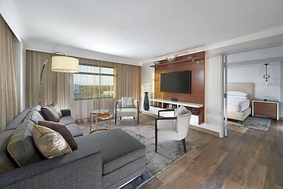 Orlando Marriott Lake Mary
