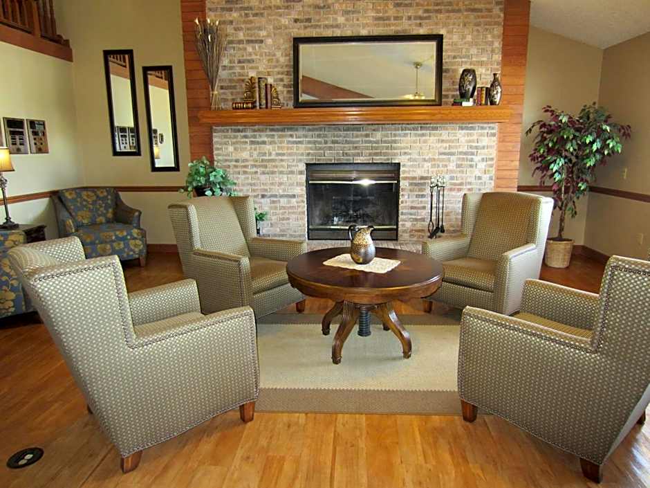 AmericInn by Wyndham Hutchinson