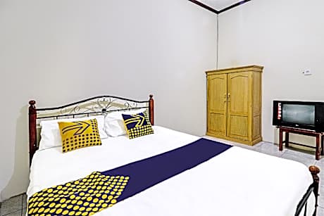 OYO 92056 Asri Kost Syariah