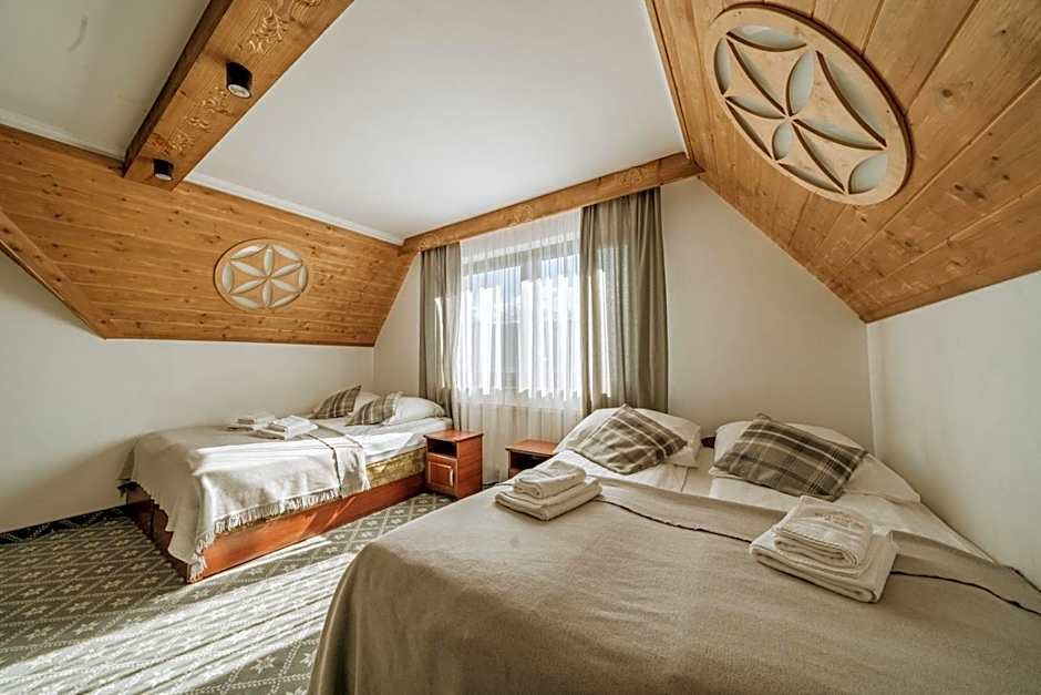 Rezydencja Zakopane