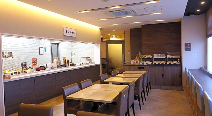 Dormy Inn Takasaki
