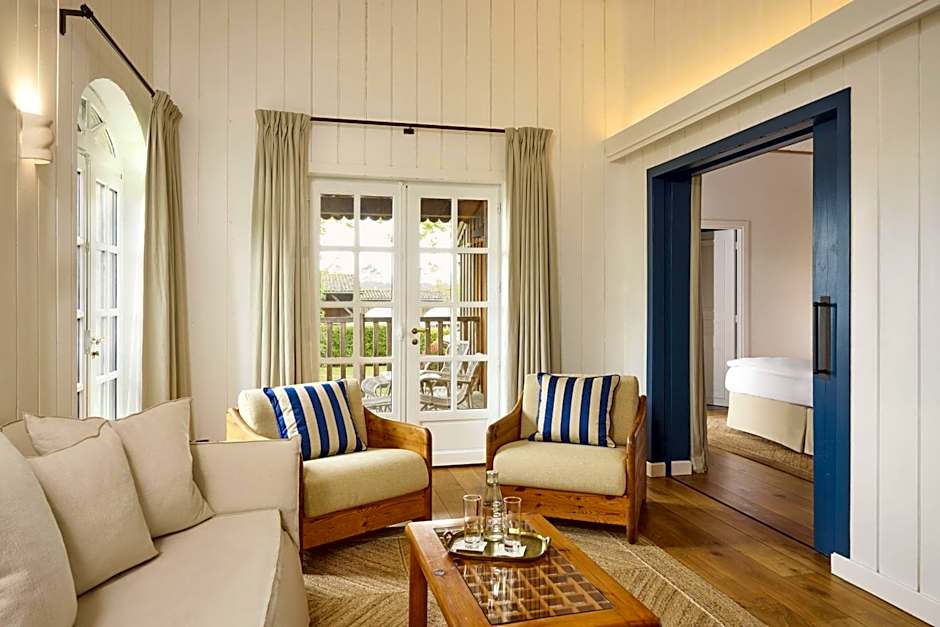 Les Sources de Caudalie