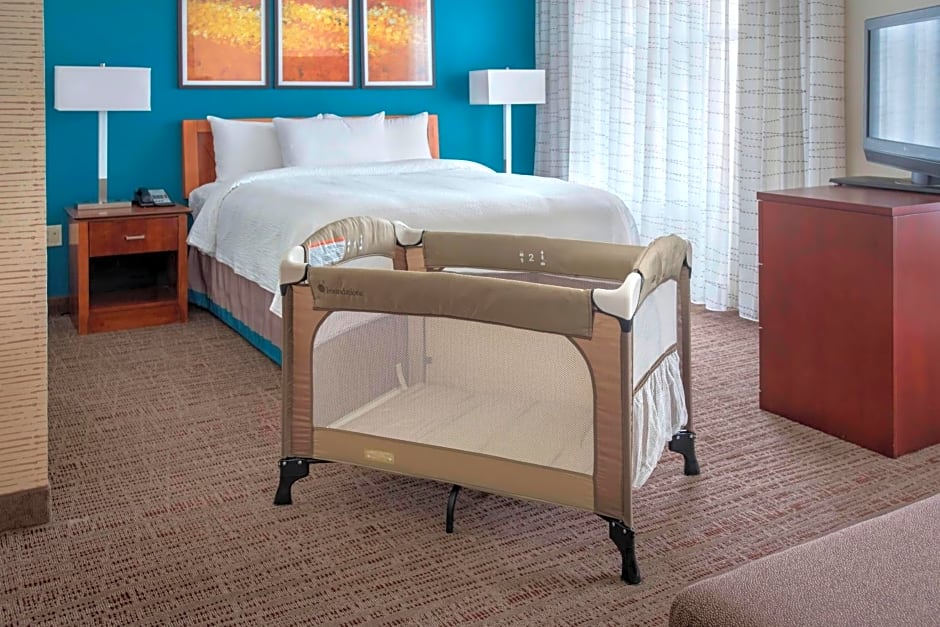 Residence Inn by Marriott Newark Elizabeth/Liberty International Airport