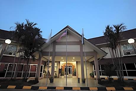 Hotel Seri Malaysia Temerloh