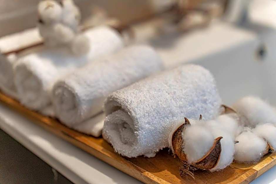 Deluxe 3 BDR Garden In Bayt Vegan-Ramat Sharet